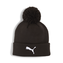 Puma - RBL ESS Pom Pom Beanie, Mtze