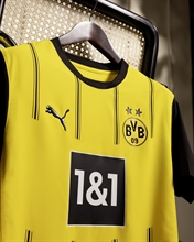 PUMA - BVB09 Home Jersey Men Dortmund 24/25,Trikot
