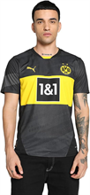 Puma - BVB09 Away Jersey Jr. Dortmund 24/25,Trikot