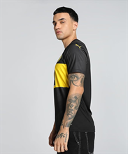 Puma - BVB09 Away Jersey Jr. Dortmund 24/25,Trikot