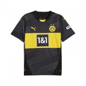 Puma - BVB09 Dortmund Away Jersey 24/25, Trikot