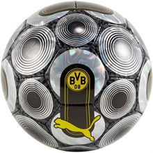 PUMA  - BVB Culture+ Ball Mini, Fuball