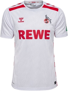 Hummel - 1FCK 24/25 Home Jersey S/S, Trikot