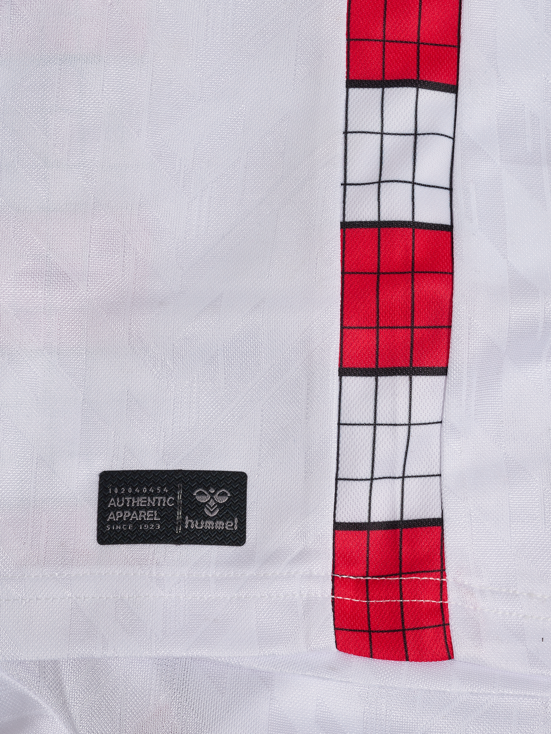 HUMMEL - 1FCK 24/25 Home Jersey S/S, Trikot