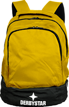 DERBYSTAR - Basic Rucksack Kids v24
