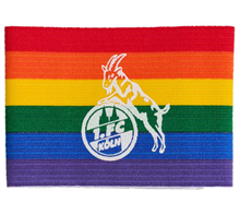 Hummel - 1FCK 24/25 Captains Band, Kapitnsbinde