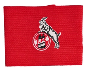 Hummel - 1FCK 24/25 Captains Band, Kapit�nsbinde