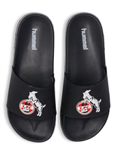 HUMMEL - Pool Slide 1FCK, Badesandalen