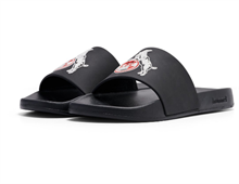 HUMMEL - Pool Slide 1FCK, Badesandalen