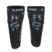 DERBYSTAR - G-Form Pro-S VENTO, Schienbeinschtzer