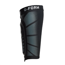 DERBYSTAR - G-Form Pro-S VENTO, Schienbeinschtzer