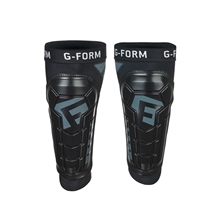 Derbystar - G-Form YOUTH VENTO, Schienbeinschtzer