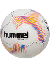 Hummel - hmlPRECISION Futsal Ball, Fuball