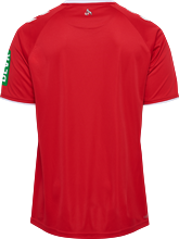 HUMMEL - 1FCK 24/25 Away Jersey S/S, Trikot
