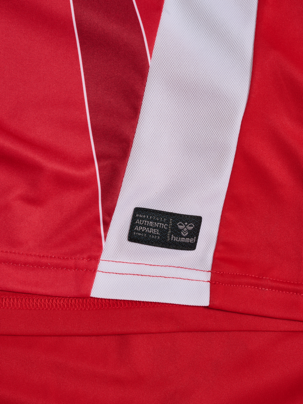 HUMMEL - 1FCK 24/25 Away Jersey S/S, Trikot