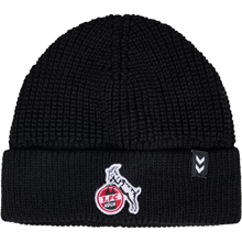 HUMMEL - 1FCK 24/25 FAN BEANIE, Mtze