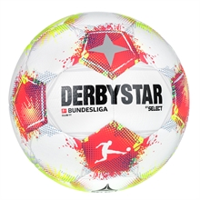 DERBYSTAR - Bundesliga Club TT v25, Trainingsball