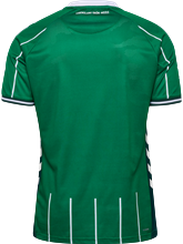 HUMMEL - Werder Bremen 25/26 Home Jersey Mens S/S, Trikot