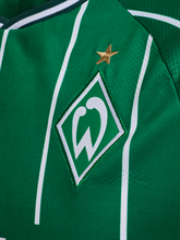 HUMMEL - Werder Bremen 25/26 Home Jersey Mens S/S, Trikot