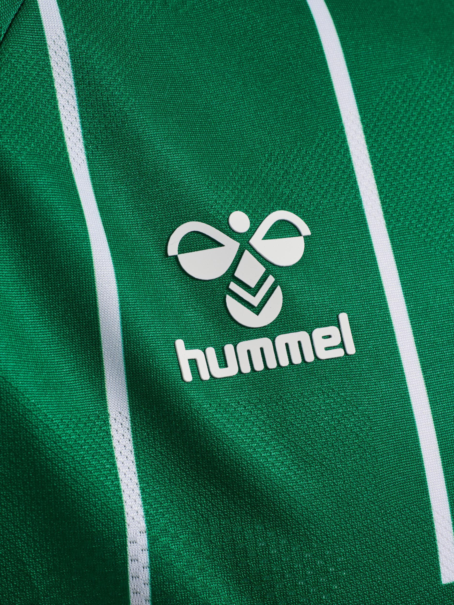 HUMMEL - Werder Bremen 25/26 Home Jersey Mens S/S, Trikot