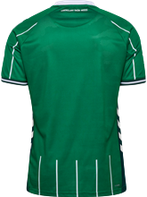 Hummel - Werder Bremen 25/26 Home Jersey Wmns S/S, Trikot