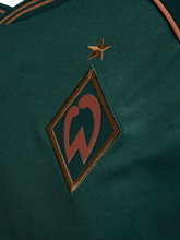 HUMMEL - Werder Bremen 25/26 3rd Jersey Mens S/S, Trikot