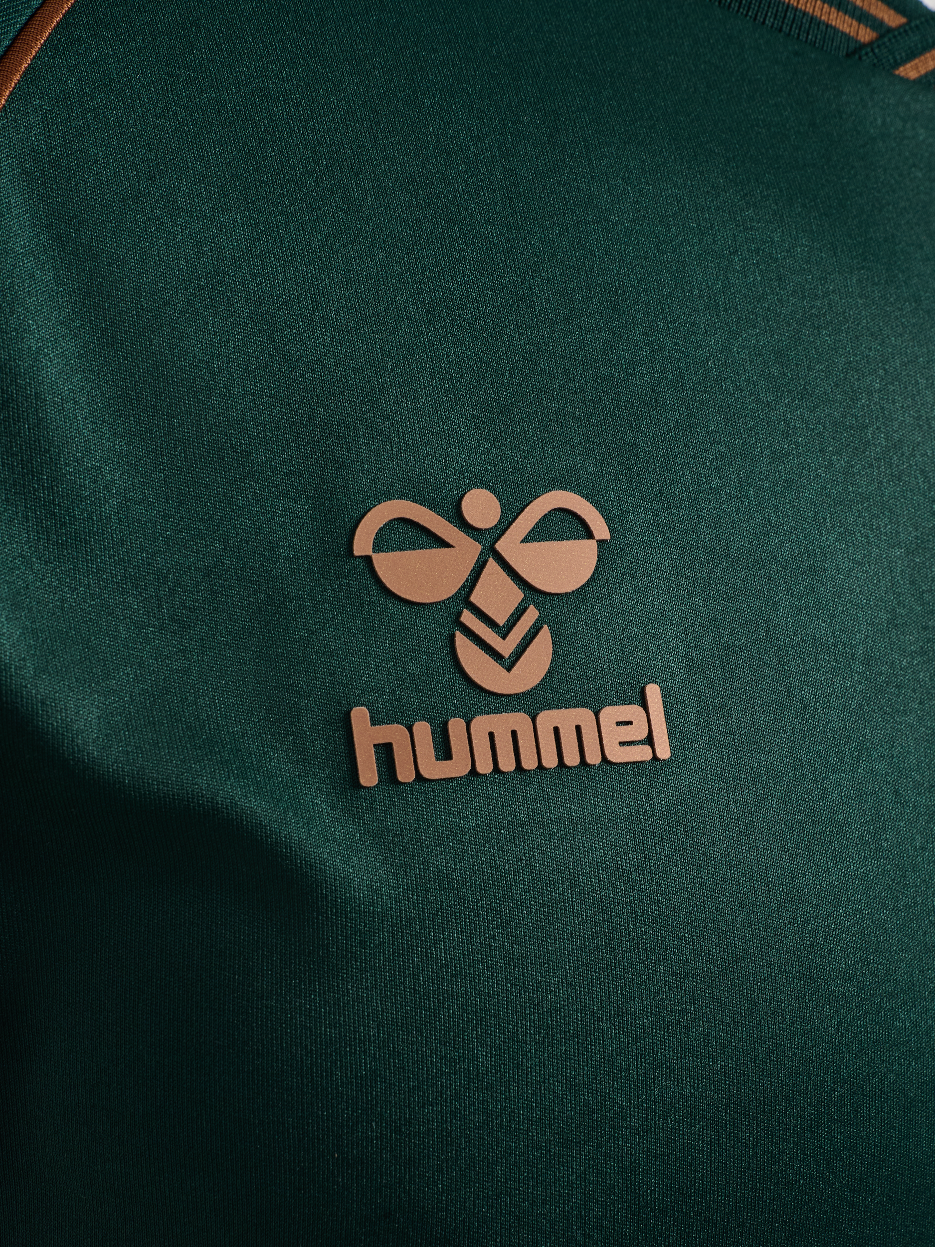 HUMMEL - Werder Bremen 25/26 3rd Jersey Mens S/S, Trikot