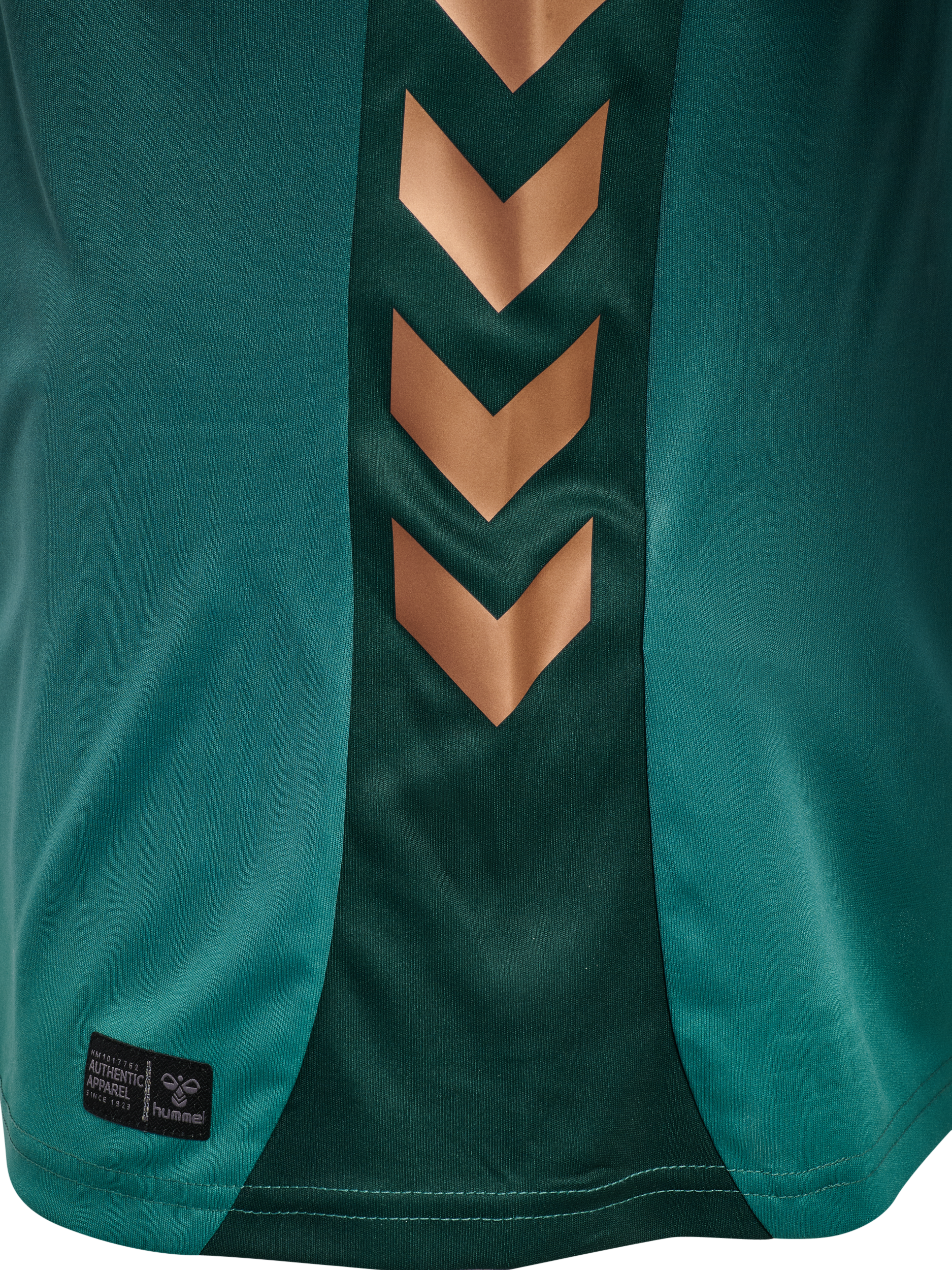 HUMMEL - Werder Bremen 25/26 3rd Jersey Mens S/S, Trikot