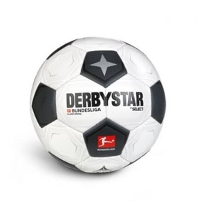 Derbystar - FB-BL Player Special Classic v23, Fu�ball