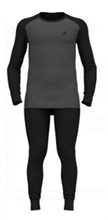 ODLO - Active Warm Special Set Mens, Unterwsche 