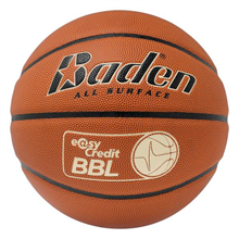 BADEN - Crossover easyCredit BBL, Basketball
