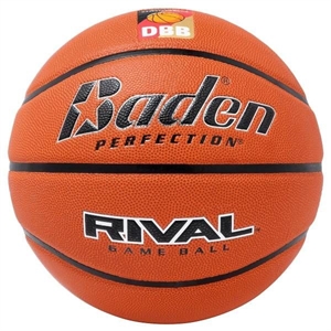 BADEN - Rival DBB, Basketball