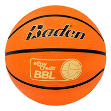 BADEN - Mini easyCredit BBL, Basketball
