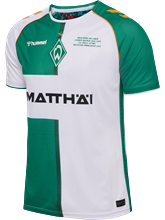 Hummel - WER 24/25 Share Legend Jersey S/S, Trikot