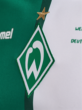 Hummel - WER 24/25 Share Legend Jersey S/S, Trikot