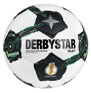 Derbystar - FB-DFB-POKA Brillant Replica S-Light v25