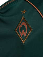 Hummel - Werder Bremen 25/26 3rd Jersey Kids S/S, Trikot