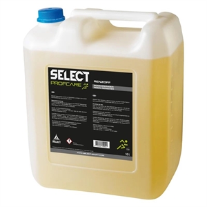 SELECT - Procare Renzoff Bodenreiniger, Harzentferner