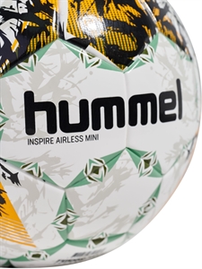 Hummel - hmlAIRLESS MINI FB, Fu�ball