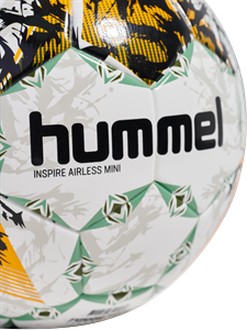 Hummel - hmlAIRLESS MINI FB, Fu�ball