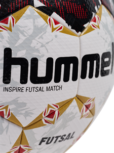 Hummel - hmlINSPIRE FUTSAL MATCH FB, Fu�ball