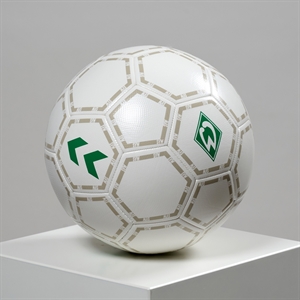 HUMMEL - Werder Bremen 26 Fan Ball, Fu�ball