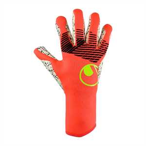 Uhlsport - FM ZNE Supergrip + Finger Surround, TW-Handschuhe