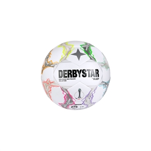 DERBYSTAR - DFB-POKAL BRILLANT MINIFUSSBALL v26 Women