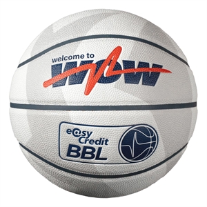 BADEN - easyCredit BBL WOW Ltd. Edt., Basketball