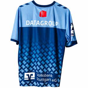 Hummel - TVB 26/27 Stuttgart Home Jersey S/S, Trikot