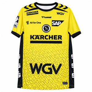 Hummel - TVB 26/27 Stuttgart Away Jersey S/S, Trikot