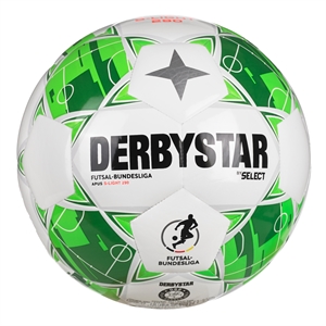 Derbystar - Futsal BL Apus S-Light v26, Fu�ball