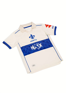 Craft - Darmstadt Away Jersey 26/27 S/S, Fantrikot