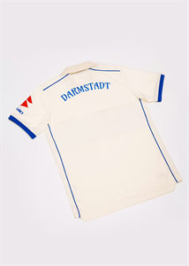 Craft - Darmstadt Away Jersey 26/27 S/S, Fantrikot